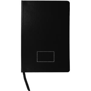 Posición de marcaje front pad