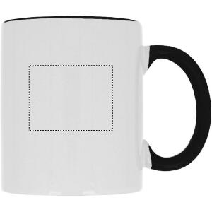 Posición de marcaje roundscreen