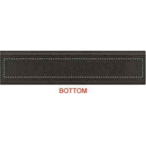Posición de marcaje bottom