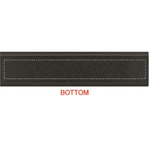 Posición de marcaje bottom