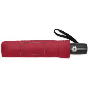 Posición de marcaje pouch