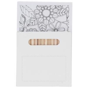 Posición de impresión Front box pad