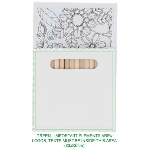 Posición de marcaje front box pd