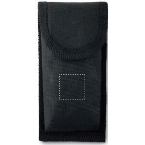 Posición de marcaje pouch