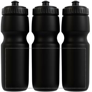 Posición de marcaje bottle dl