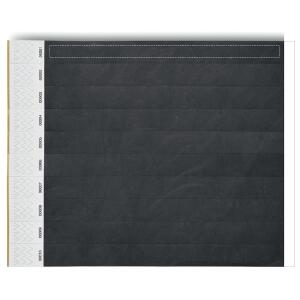 Posición de impresión strap con serigrafía