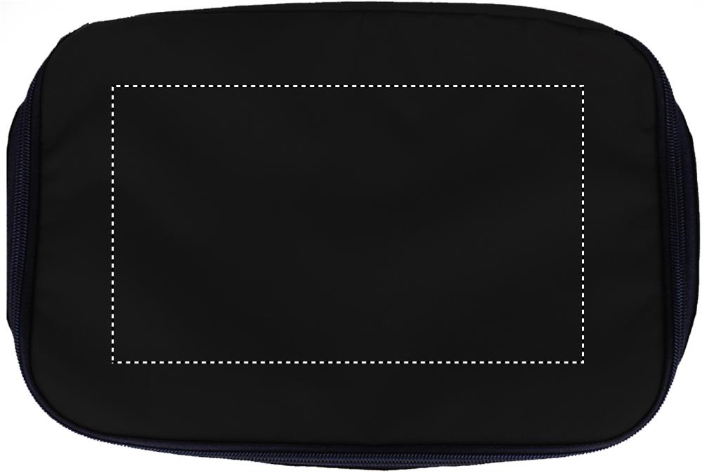 Posición de impresión flap con transfer serigrafía