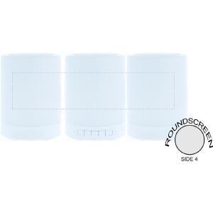Posición de marcaje roundscreen