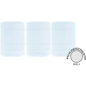 Posición de marcaje roundscreen