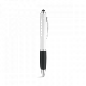 Posición de impresión bolígrafo cuerpo 2 con uv digital (hasta 5cm2)