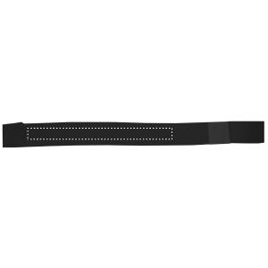 Posición de marcaje strap
