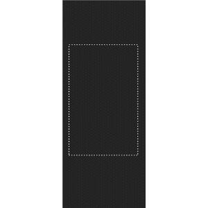 Posición de marcaje towel front textured