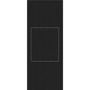 Posición de marcaje front textured e