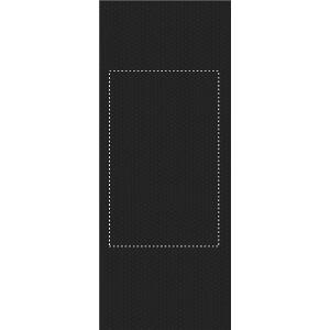 Posición de marcaje towel front textured