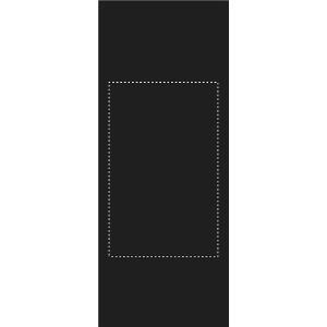 Posición de marcaje towel back smooth