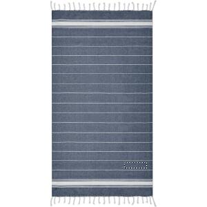 Posición de marcaje towel corner