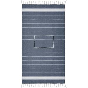 Posición de marcaje towel center