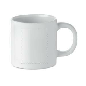 Posición de marcaje cup ts