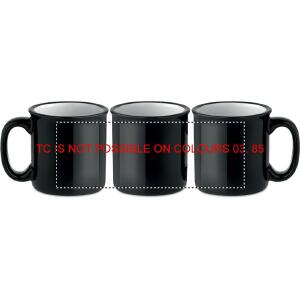 Posición de marcaje cup