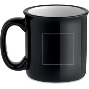 Posición de marcaje left handed