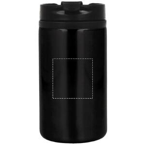 Posición de marcaje roundscreen