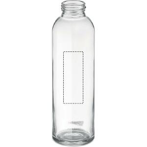 Posición de marcaje lid top