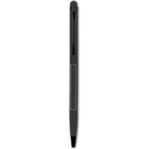 Posición de marcaje pen