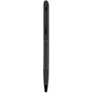 Posición de marcaje pen