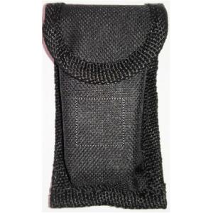 Posición de marcaje pouch