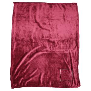 Posición de marcaje blanket