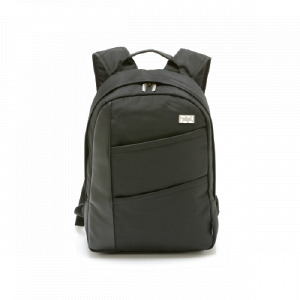 Posición de marcaje mochila delantera superior