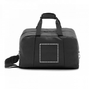 Posición de impresión Bolsa deporte posterior