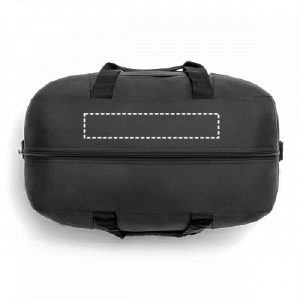 Bolsa deporte delantera superior