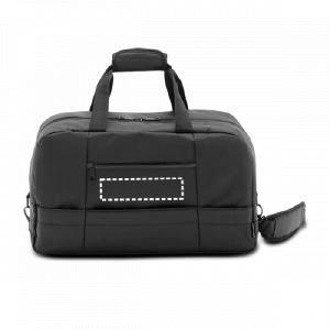 Bolsa deporte delantera centro