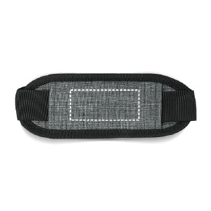 Maletín right strap backpack