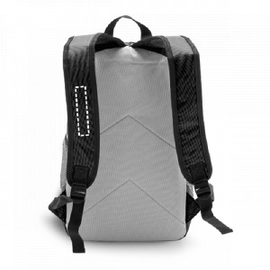 Posición de impresión Mochila right strap backpack