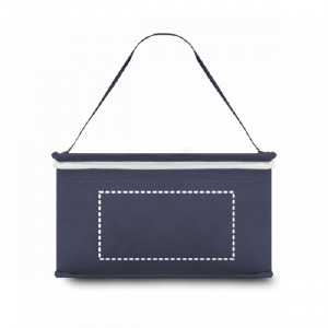 Bolsa nevera parte superior