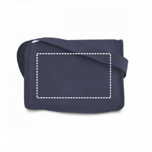 Bolsa nevera delantera