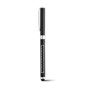 Posición de marcaje roller tapón