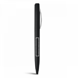 Posición de impresión bolígrafo cuerpo 2 con uv digital (hasta 5cm2)