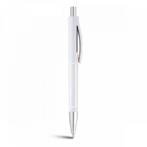 Posición de impresión bolígrafo cuerpo 2 con uv digital (hasta 5cm2)