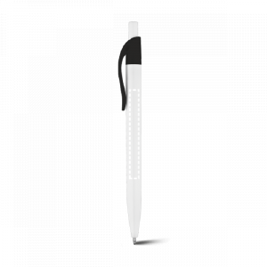 Posición de impresión bolígrafo cuerpo con uv digital (hasta 5cm2)