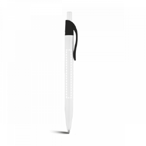 Posición de impresión bolígrafo cuerpo 2 con uv digital (hasta 5cm2)
