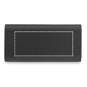 Batería portátil delantera