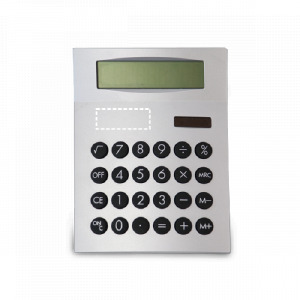 Posición de marcaje calculadora calculadora