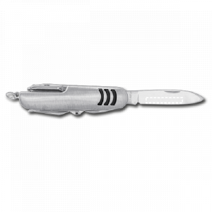 Posición de impresión navaja blade con láser (hasta 2cm2)