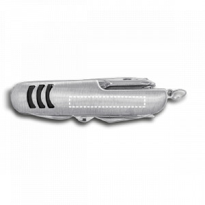 Navaja blade