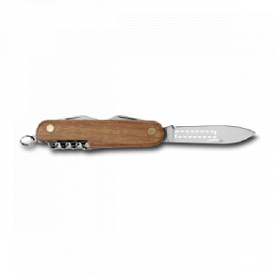 Posición de impresión Navaja blade