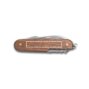Posición de marcaje navaja blade