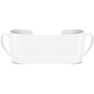 Mug lateral superior